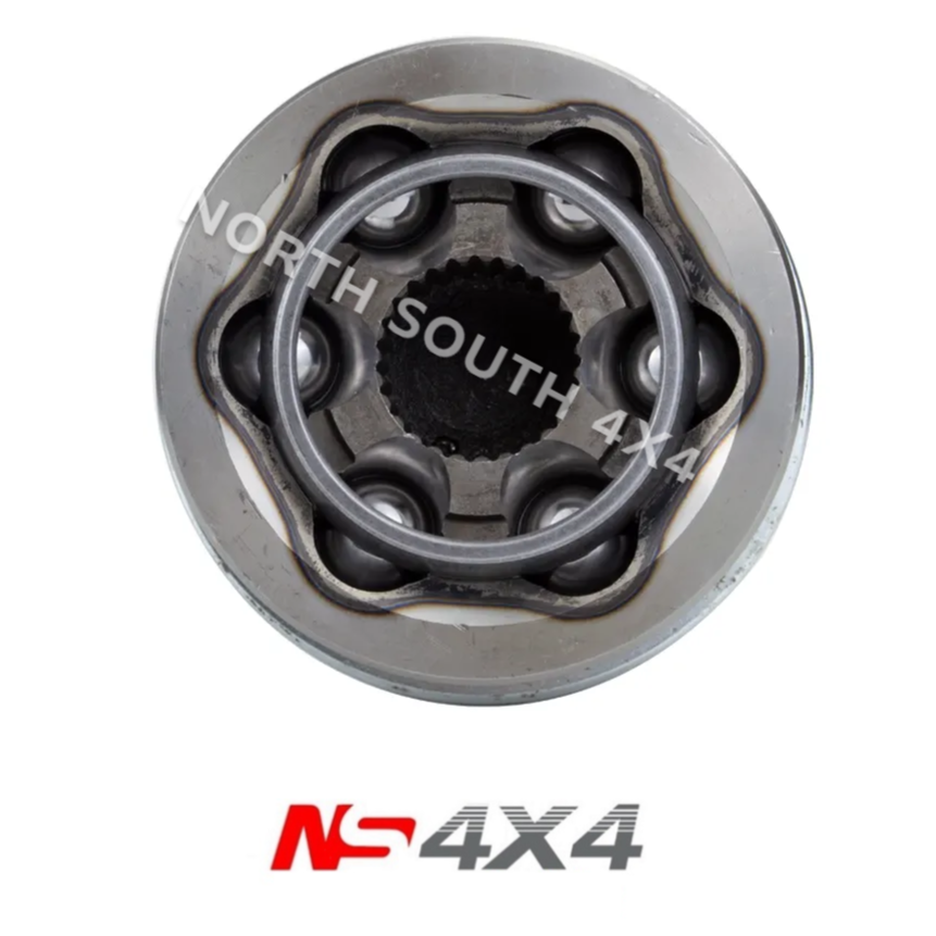Ns4x4