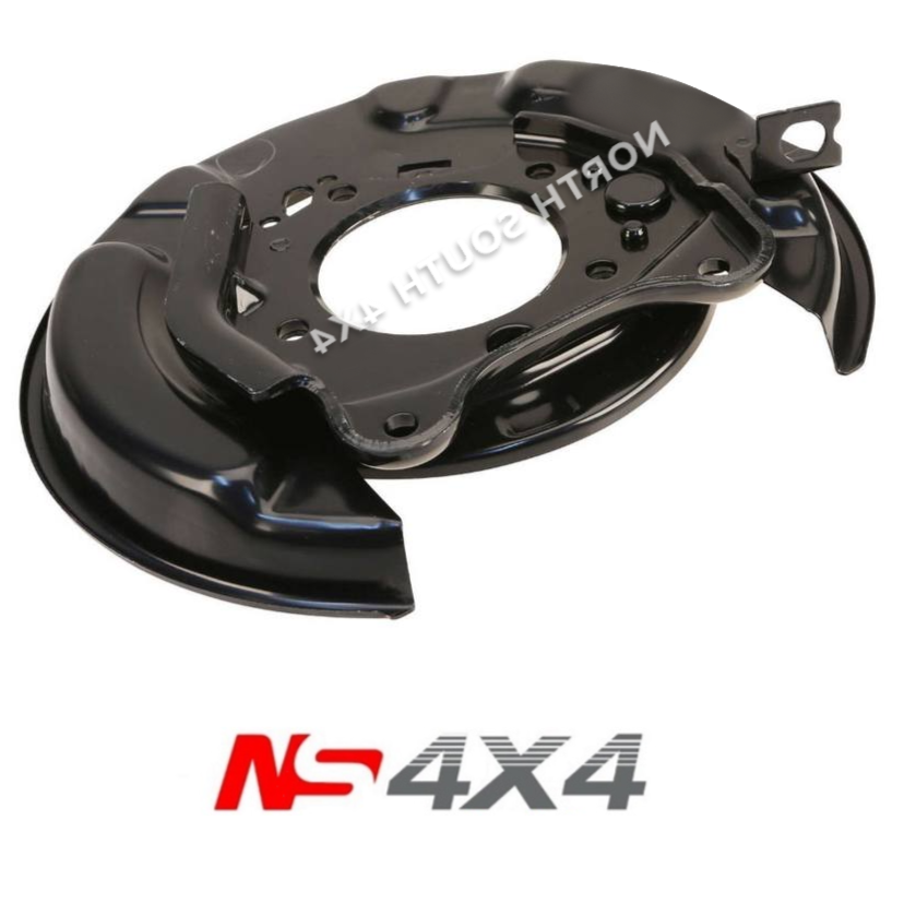 Ns4x4