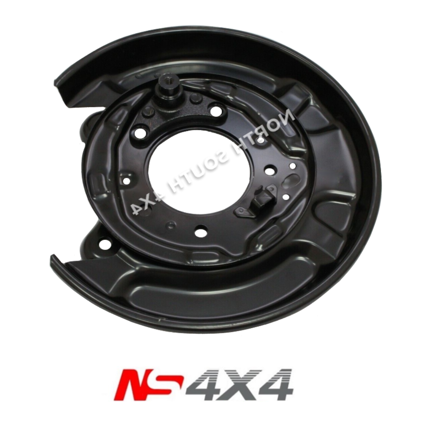 Ns4x4