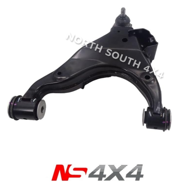 Ns4x4