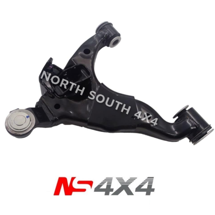 Ns4x4