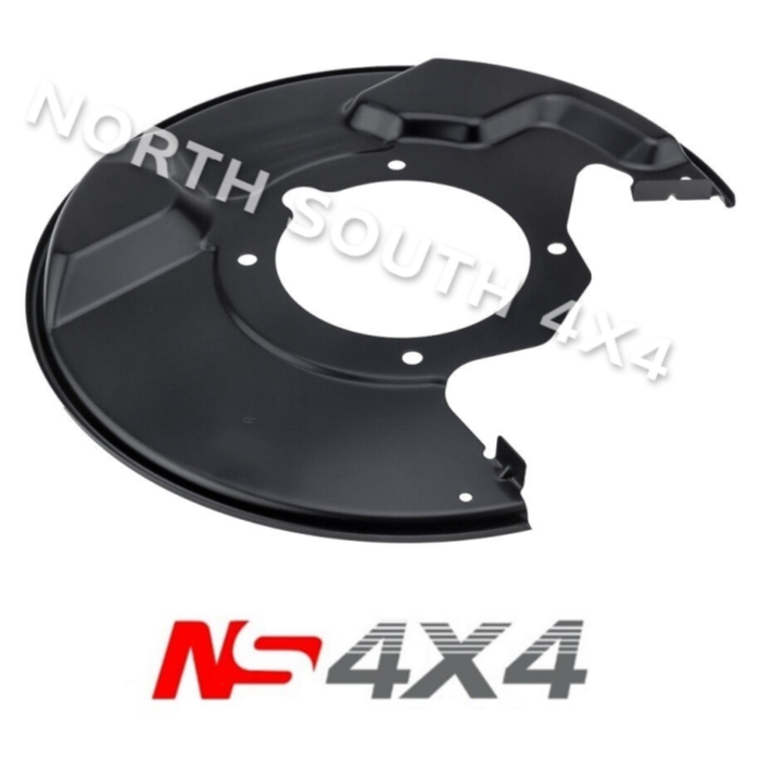 Ns4x4