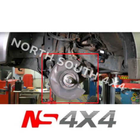 Ns4x4