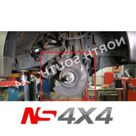 Ns4x4