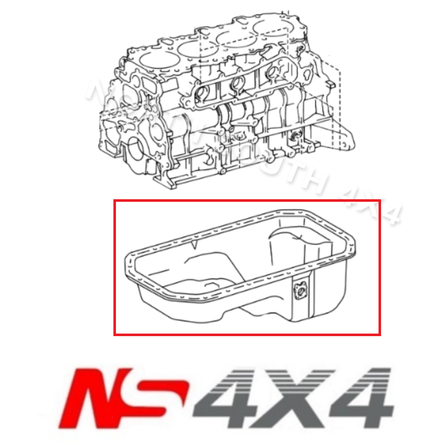 Ns4x4