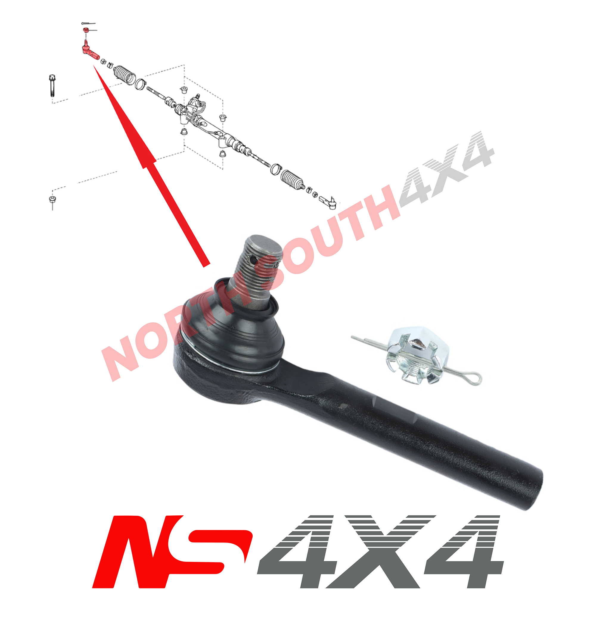 Ns4x4