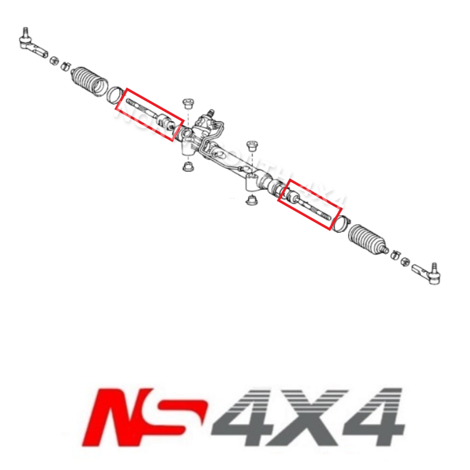 Ns4x4
