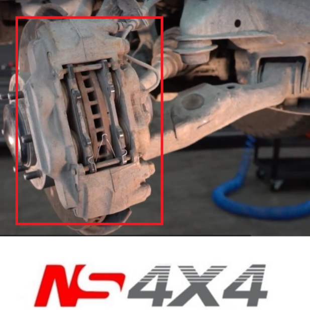 Ns4x4