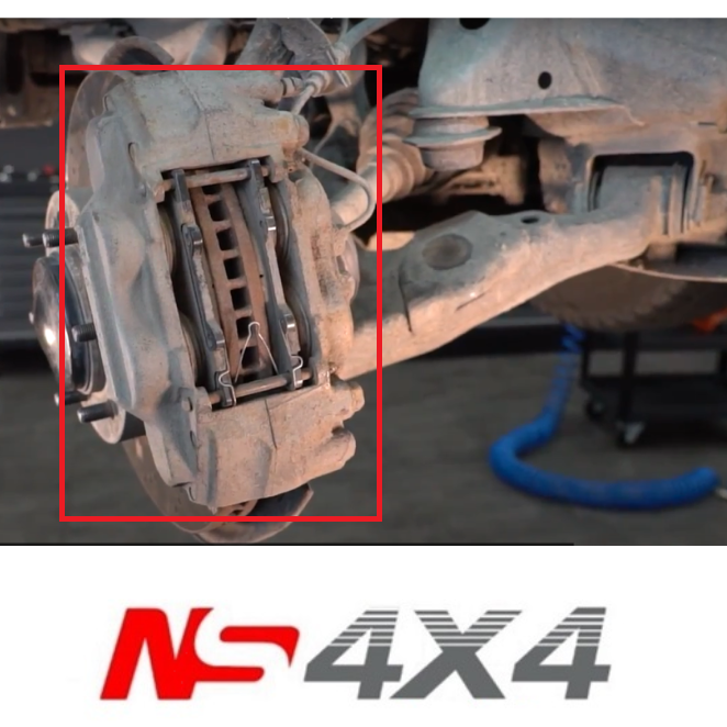 Ns4x4