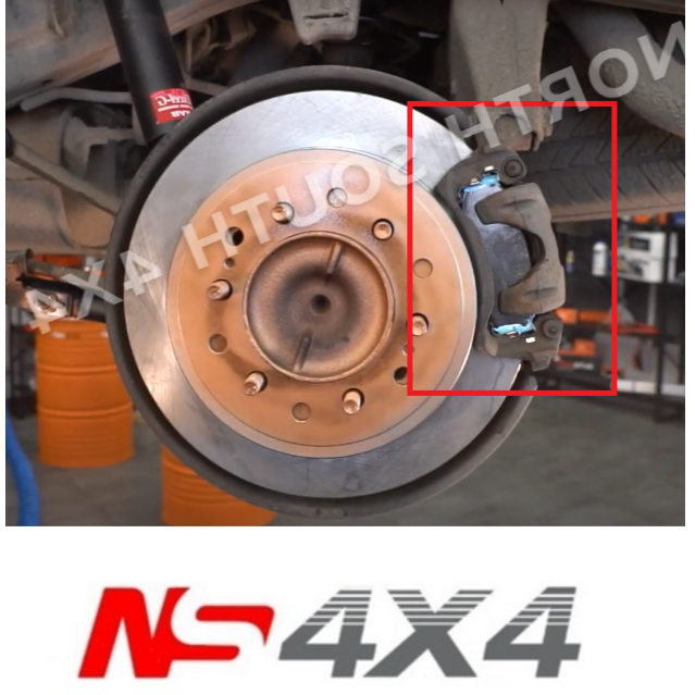 Ns4x4