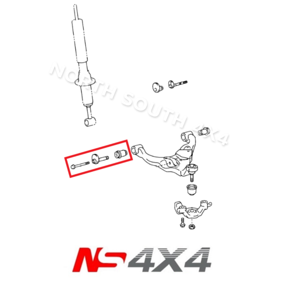 Ns4x4