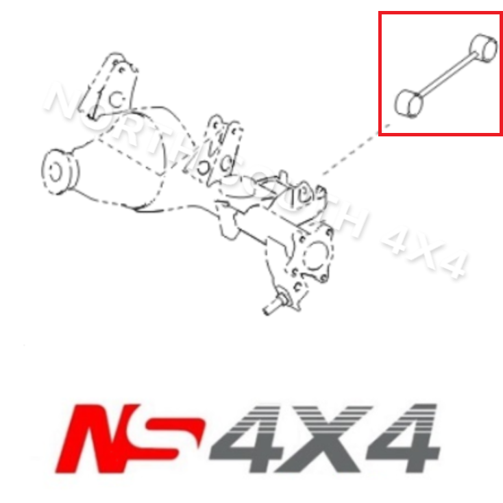 Ns4x4