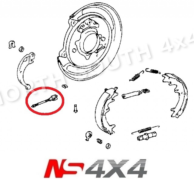 Ns4x4