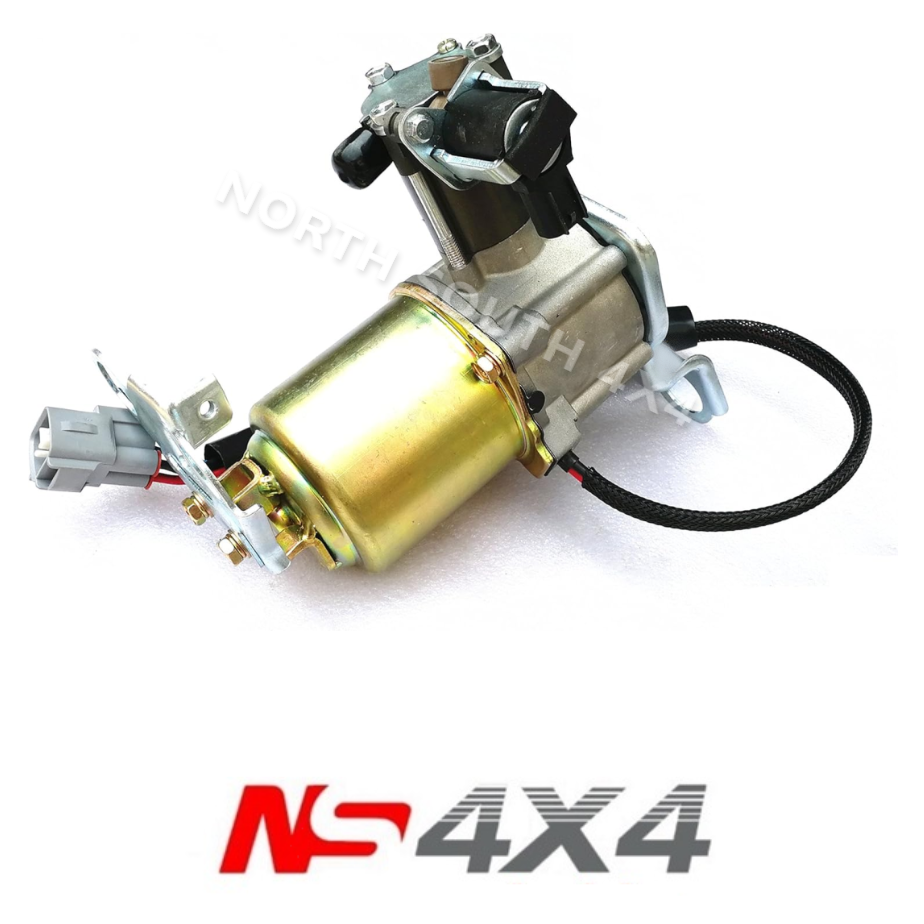Ns4x4