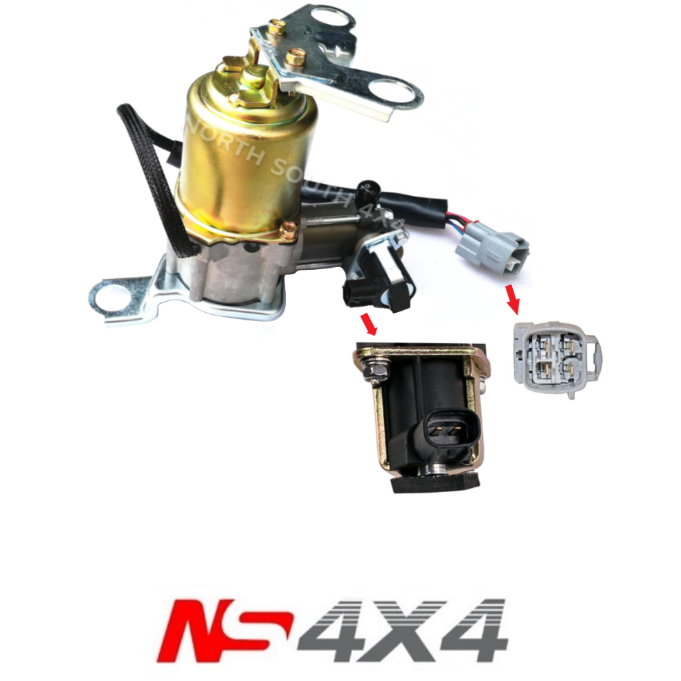 Ns4x4