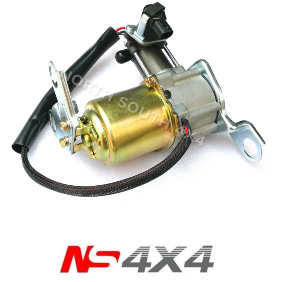 Ns4x4