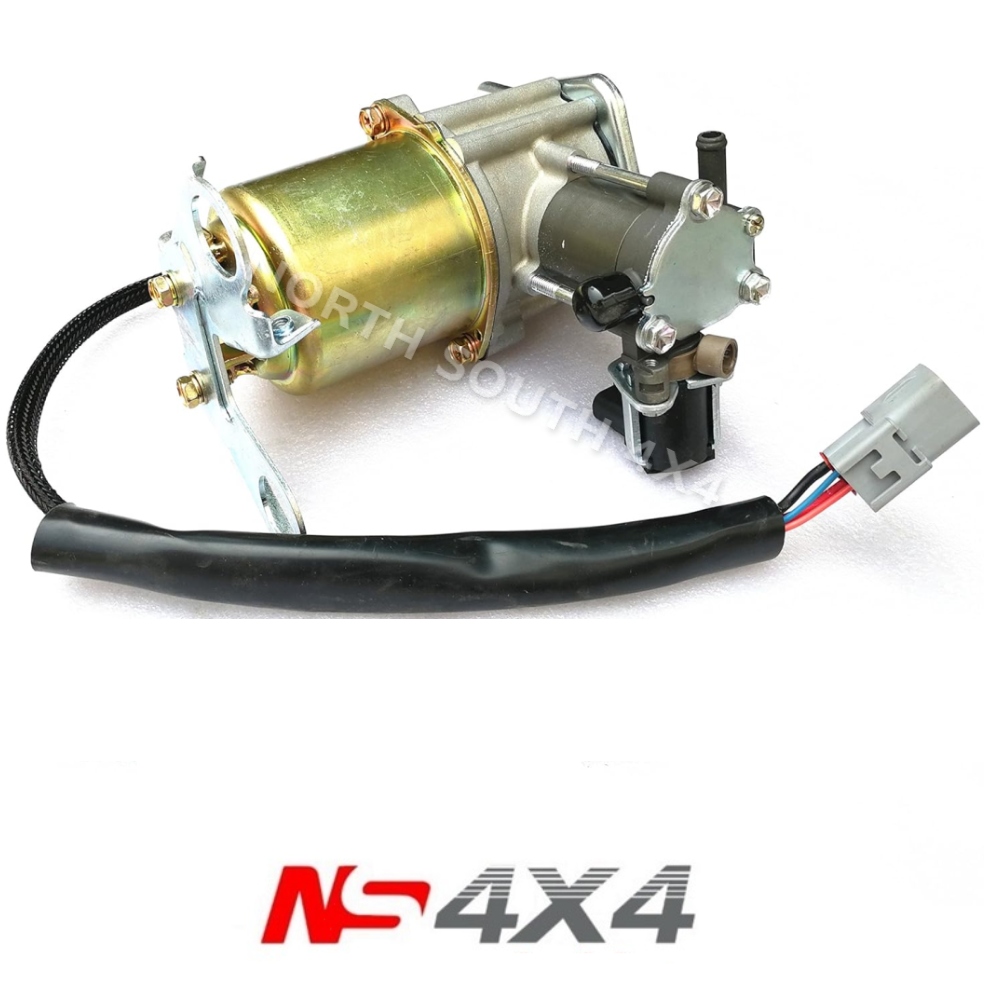 Ns4x4