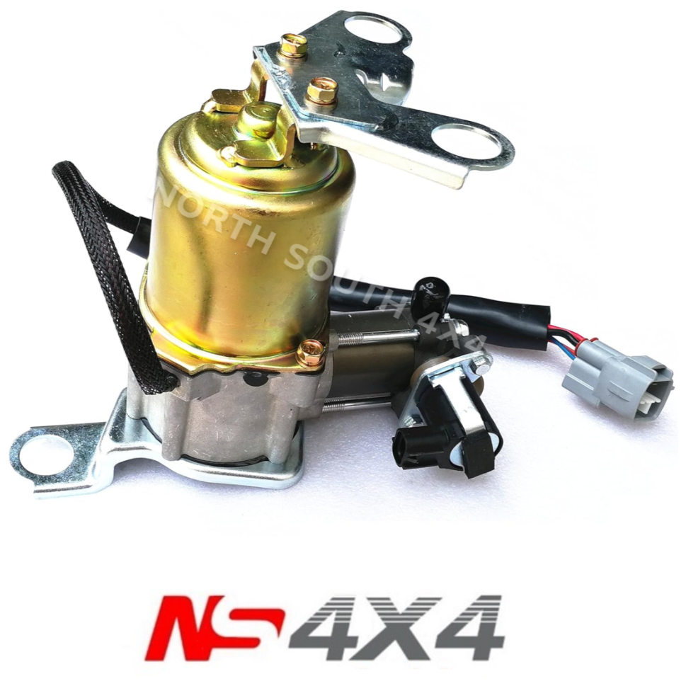 Ns4x4