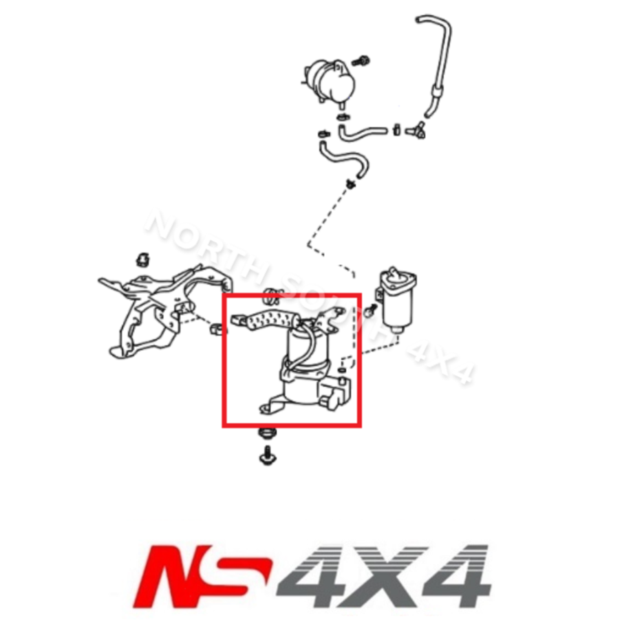 Ns4x4
