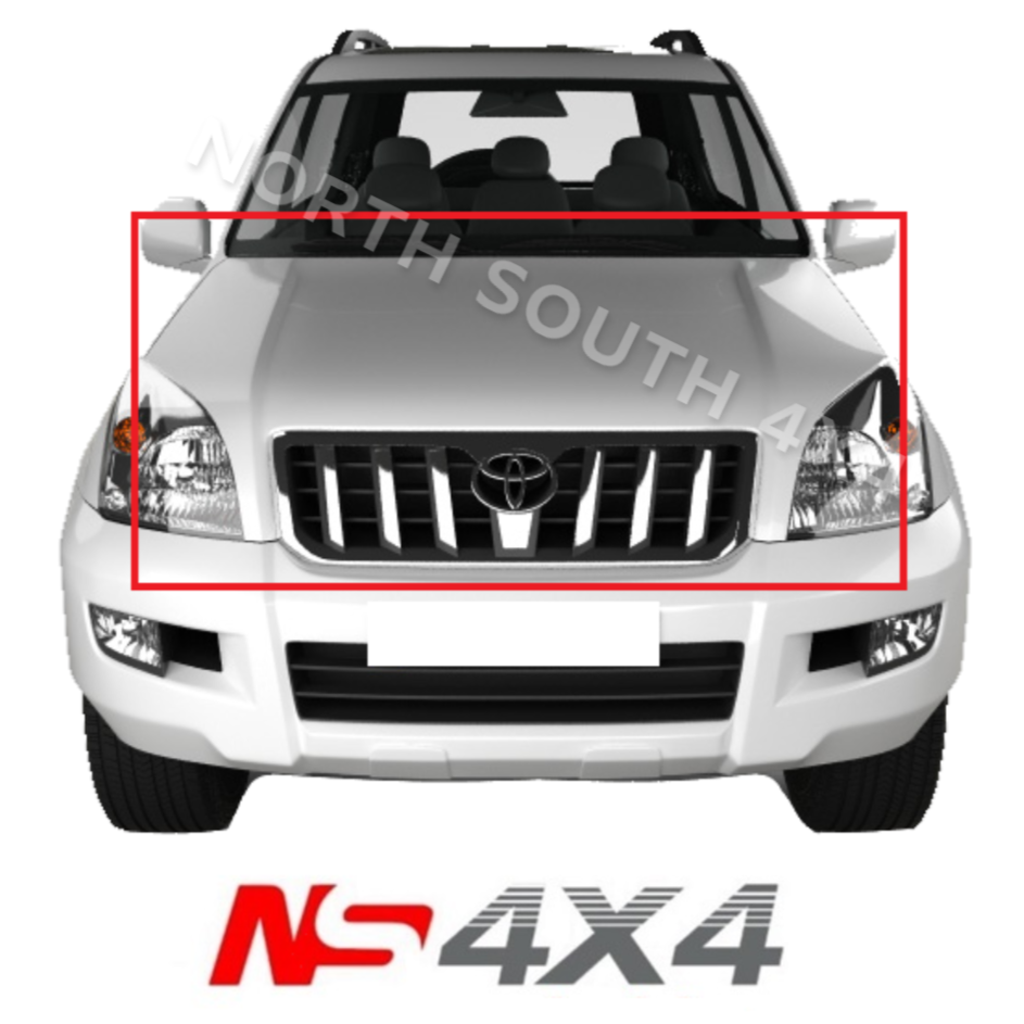 Ns4x4