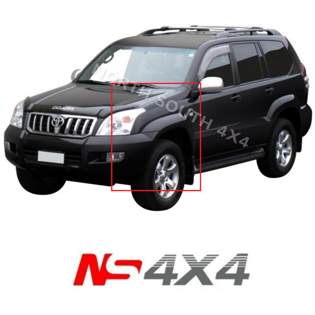 Ns4x4