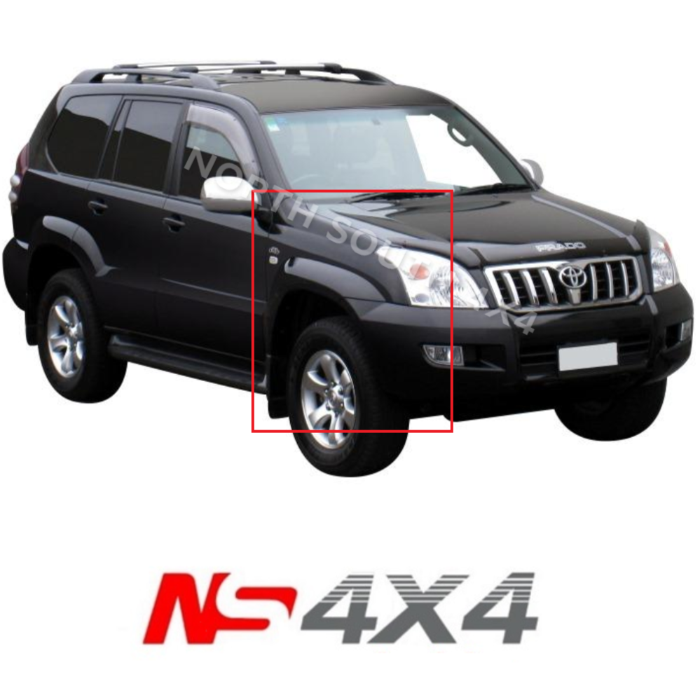 Ns4x4