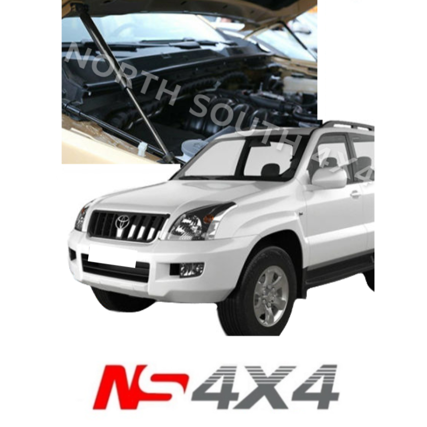Ns4x4