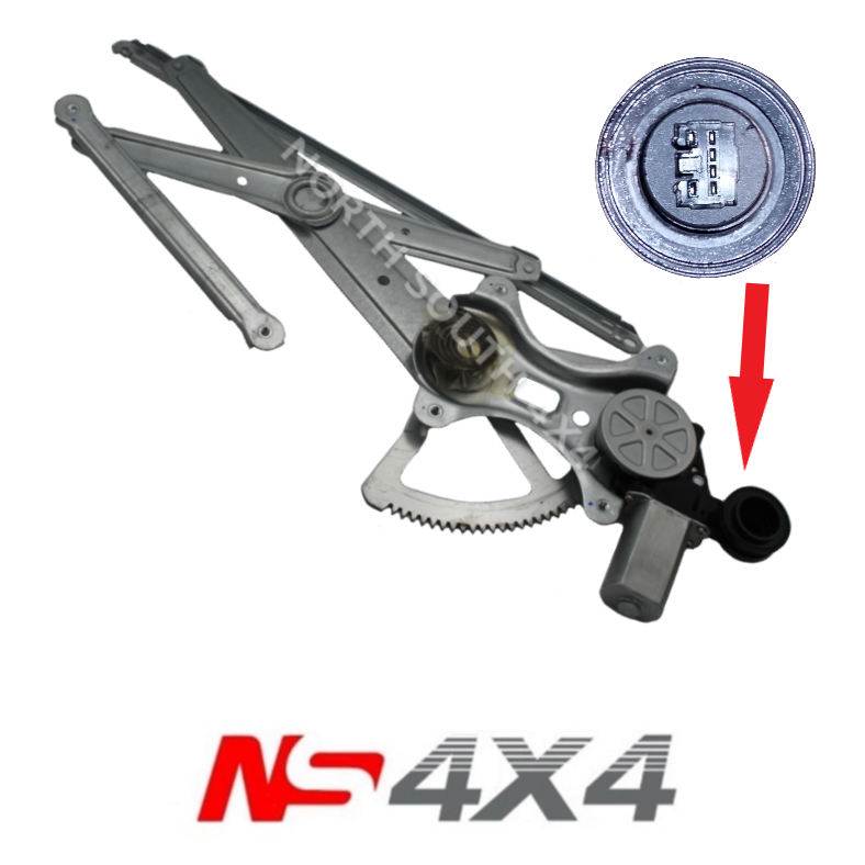 Ns4x4