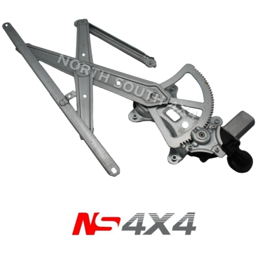 Ns4x4