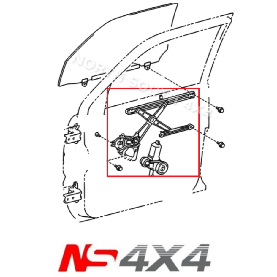 Ns4x4