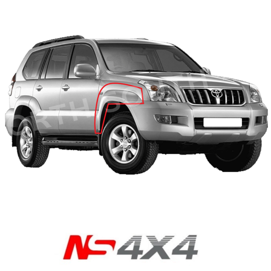 Ns4x4