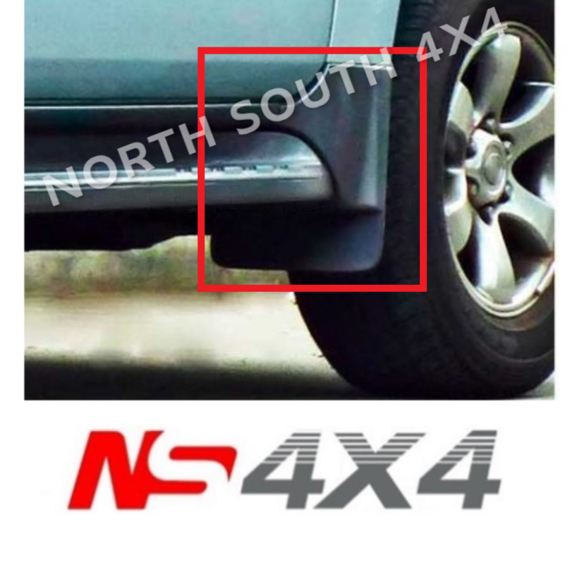Ns4x4