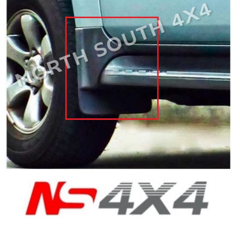 Ns4x4