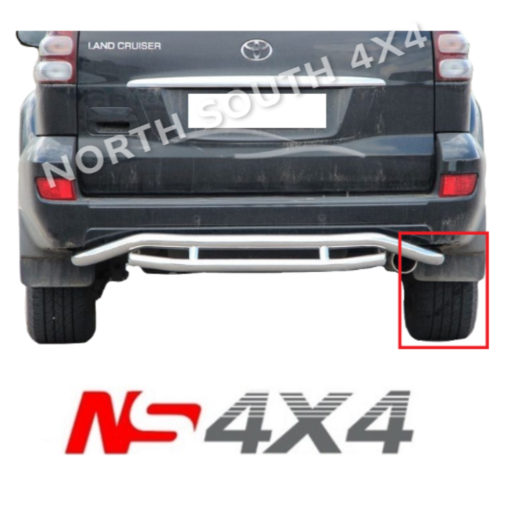 Ns4x4