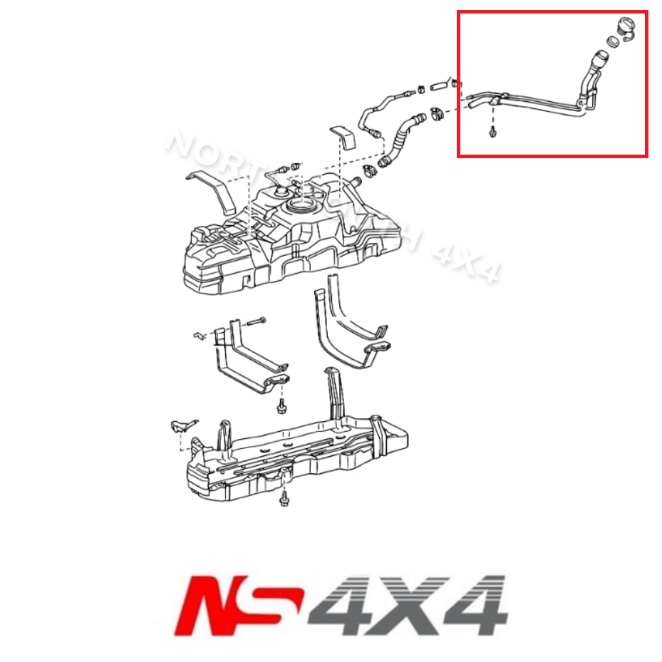Ns4x4