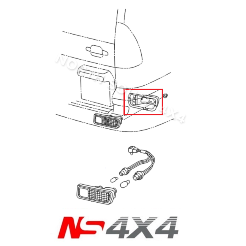 Ns4x4