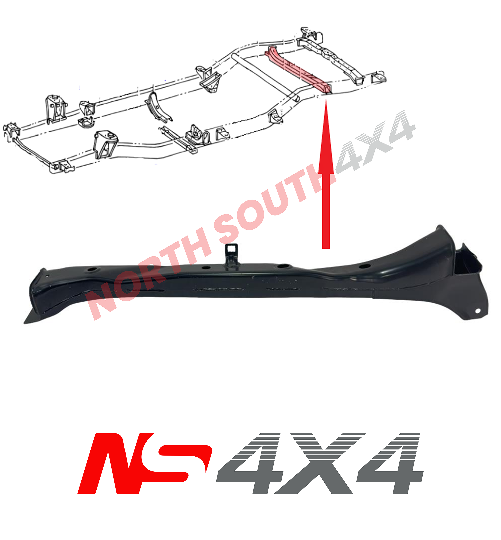 Ns4x4