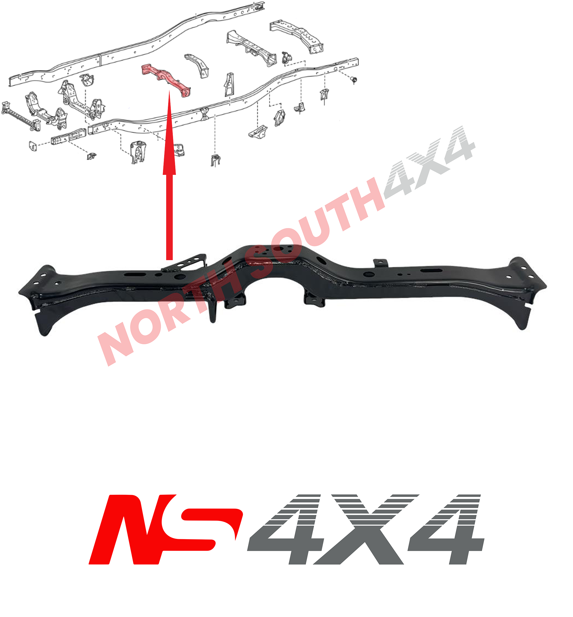 Ns4x4