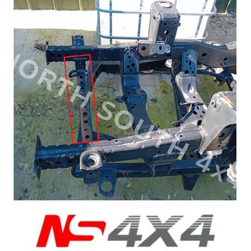 Ns4x4