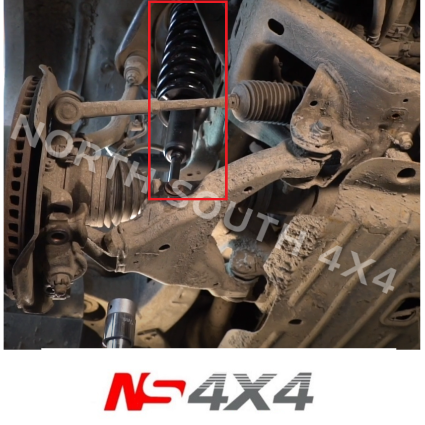 Ns4x4