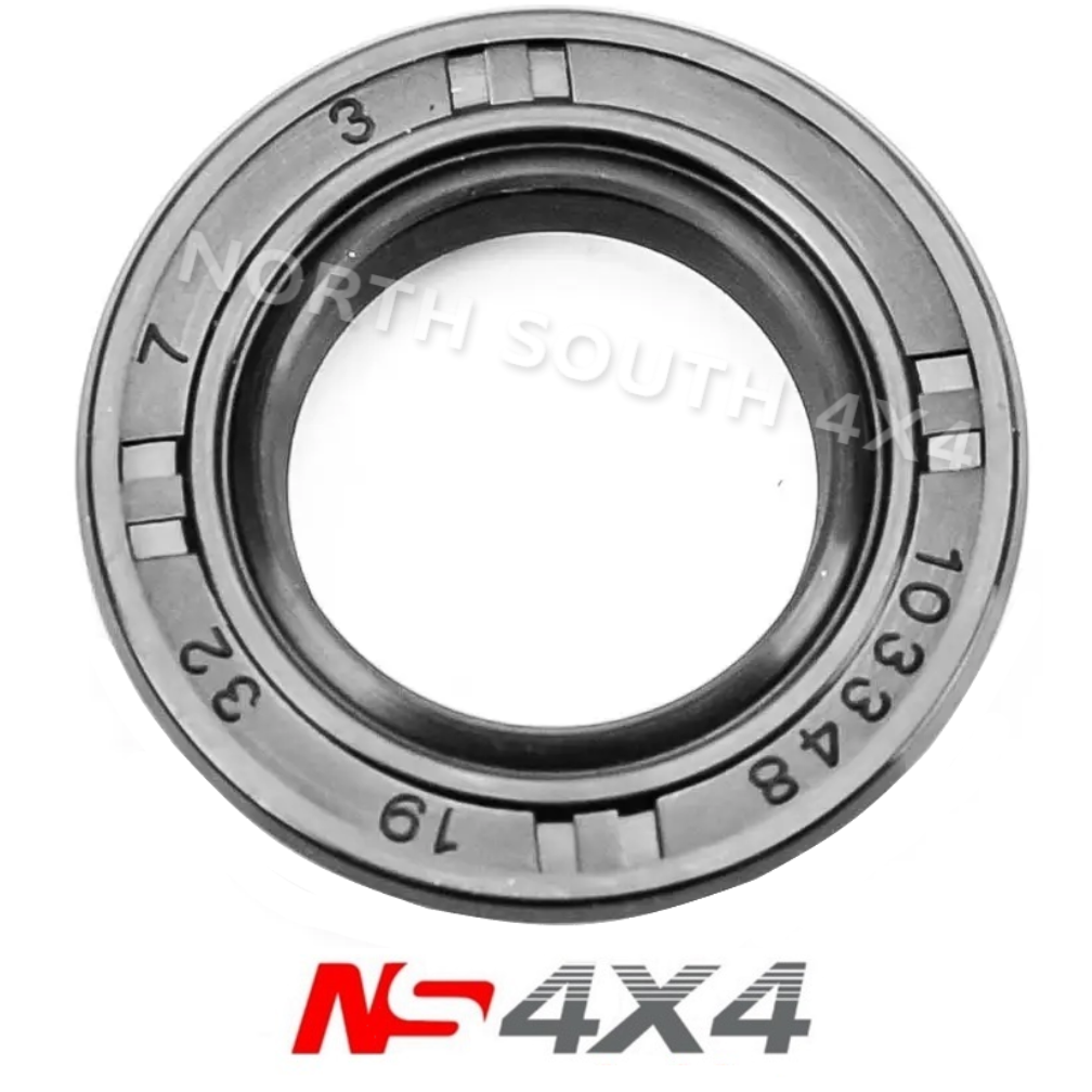 Ns4x4