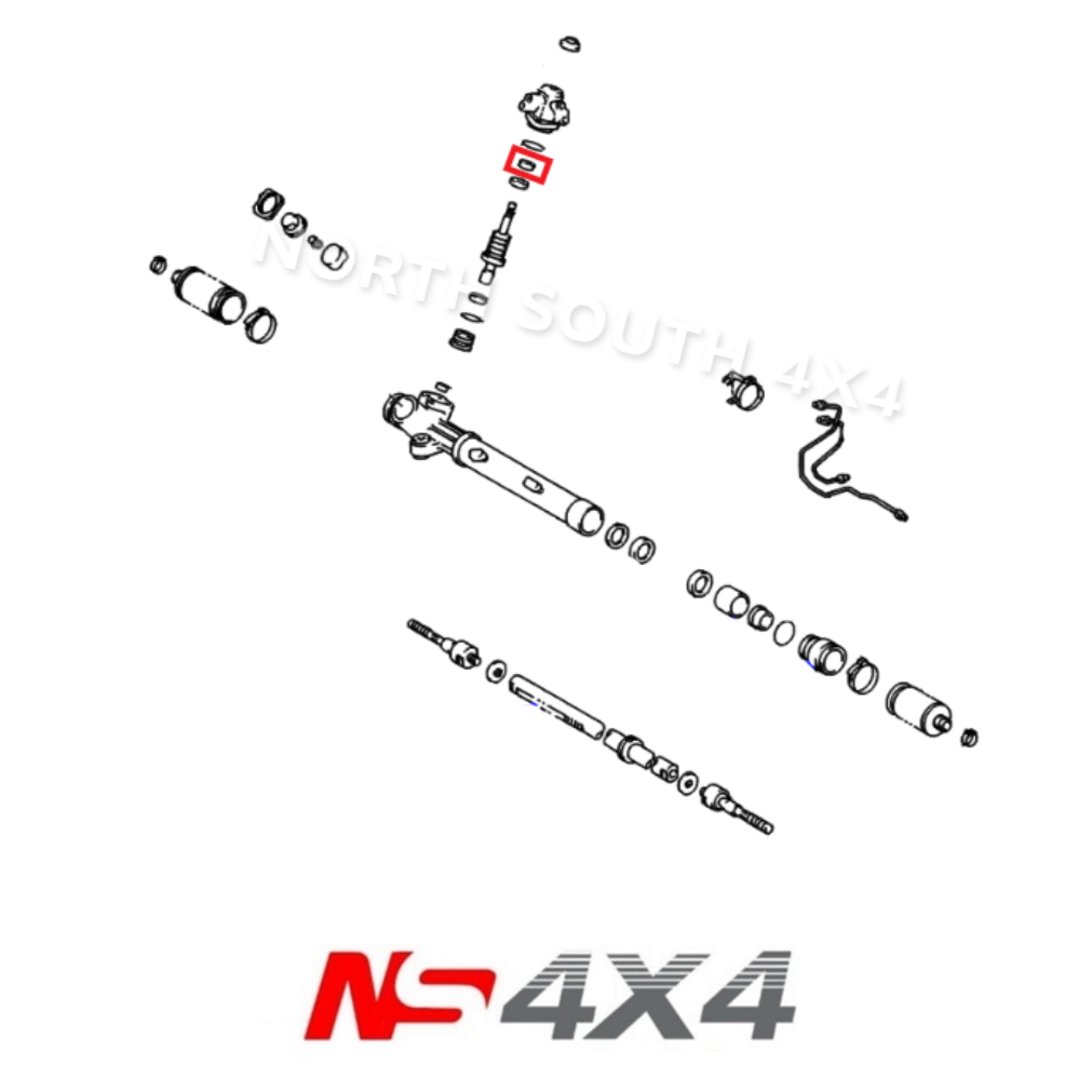 Ns4x4