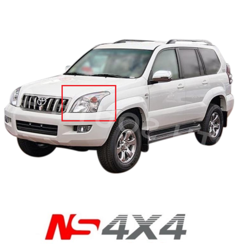 Ns4x4