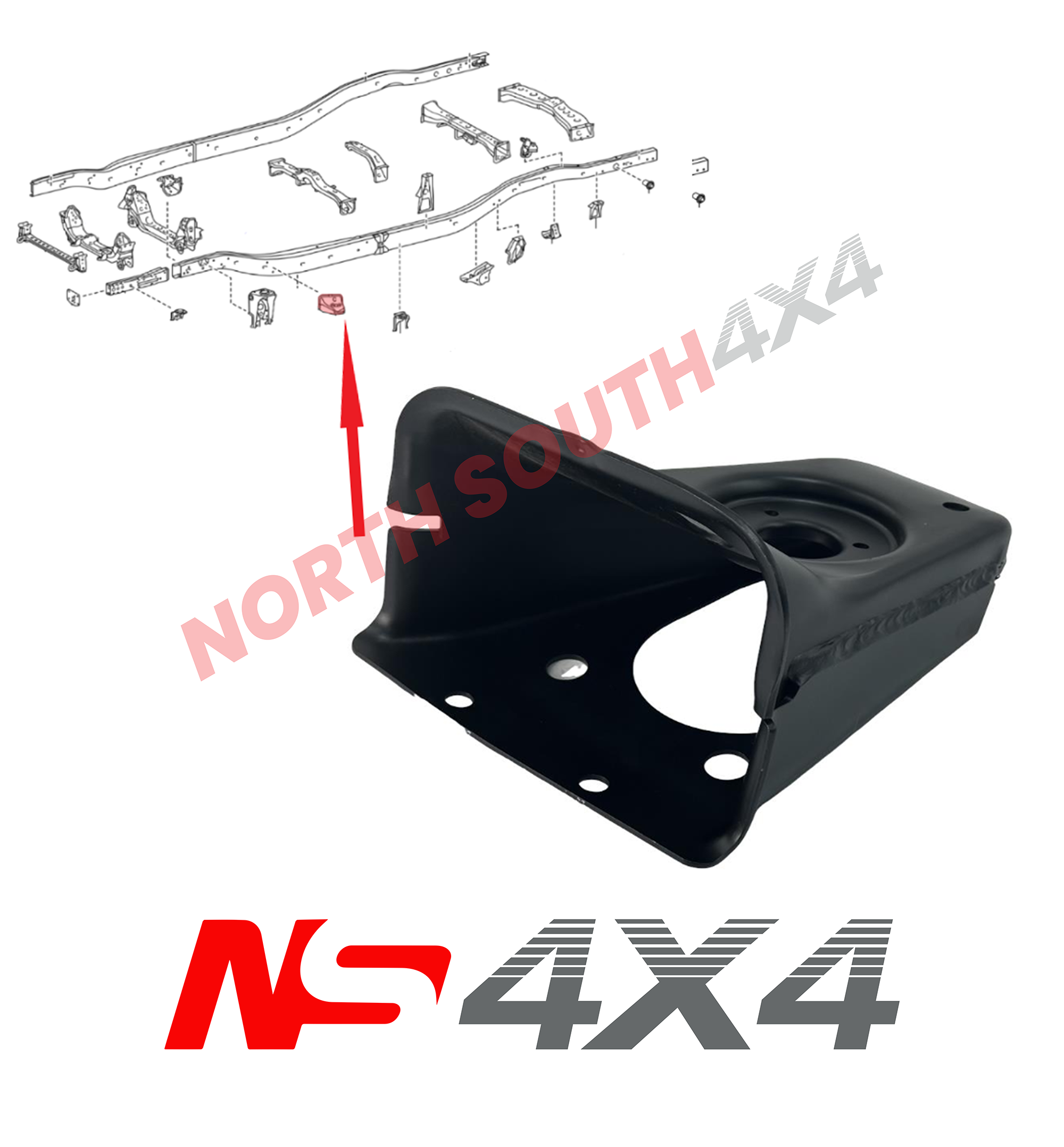 Part List | NS UK Spares
