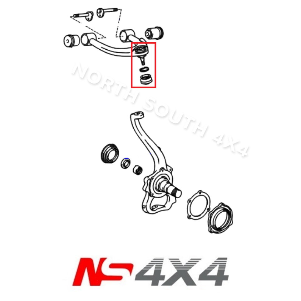 Ns4x4