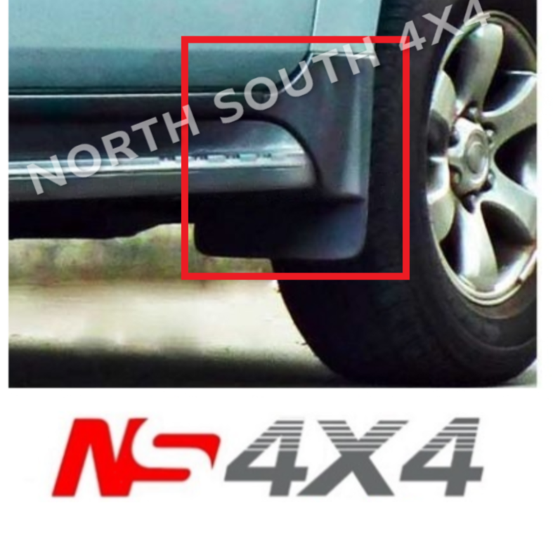 Ns4x4