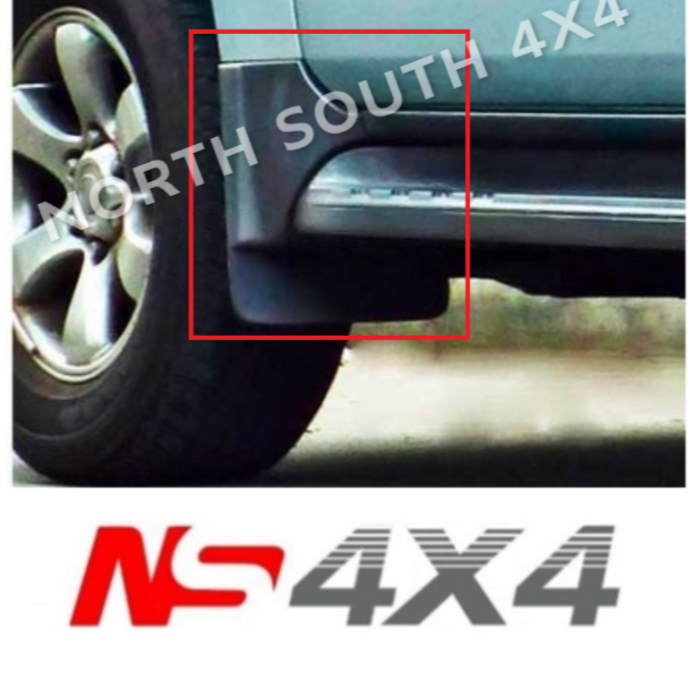 Ns4x4