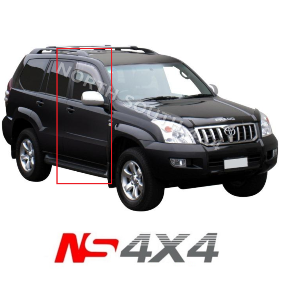 Ns4x4
