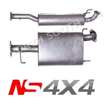 Ns4x4