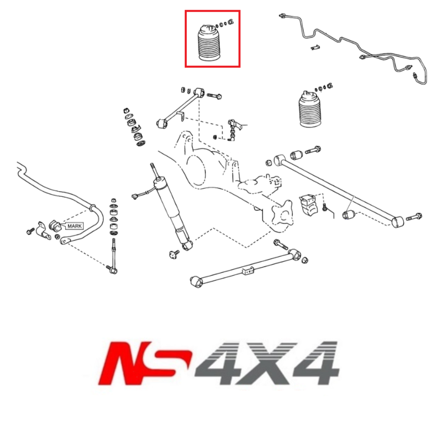 Ns4x4